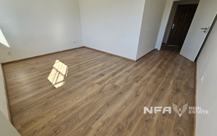 NOVOSTAVBA na Pršianskej Terase - 2i byt na prenájom