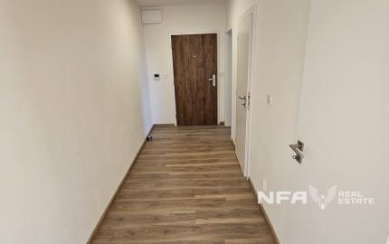 NOVOSTAVBA na Pršianskej Terase - 2i byt na prenájom