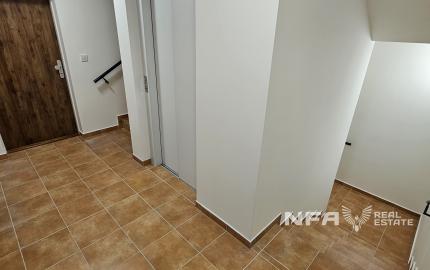 NOVOSTAVBA na Pršianskej Terase - 2i byt na prenájom