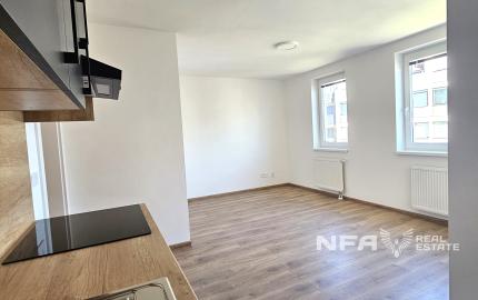 NOVOSTAVBA na Pršianskej Terase - 2i byt na prenájom