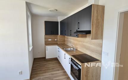 NOVOSTAVBA na Pršianskej Terase - 2i byt na prenájom