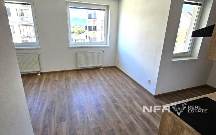 NOVOSTAVBA na Pršianskej Terase - 2i byt na prenájom