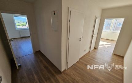 NOVOSTAVBA na Pršianskej Terase - 2i byt na prenájom