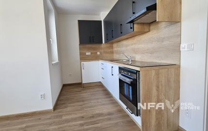 NOVOSTAVBA na Pršianskej Terase - 2i byt na prenájom