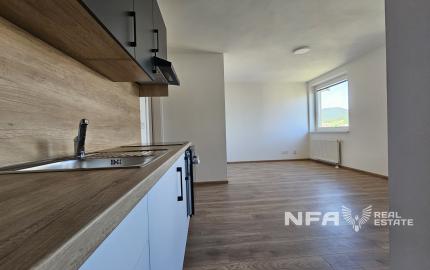 NOVOSTAVBA na Pršianskej Terase - 2i byt na prenájom