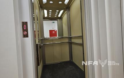 NOVOSTAVBA na Pršianskej Terase - 2i byt na prenájom