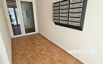 NOVOSTAVBA na Pršianskej Terase - 2i byt na prenájom