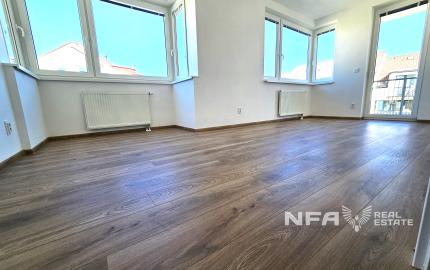 NOVOSTAVBA na Pršianskej Terase - 2i byt na prenájom