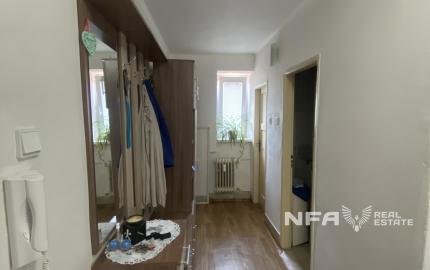 Útulný 2i byt v Žiari nadHronom