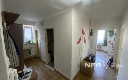 Útulný 2i byt v Žiari nadHronom