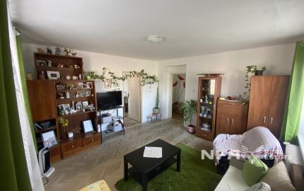 Útulný 2i byt v Žiari nadHronom