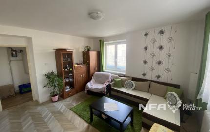 Útulný 2i byt v Žiari nadHronom