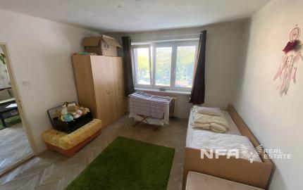 Útulný 2i byt v Žiari nadHronom