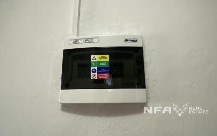 Útulný 2i byt v Žiari nadHronom