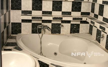 Veľké 3i "U-čko" v Sásovej