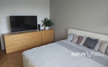 Výnimočný 3i. byt v Nitre