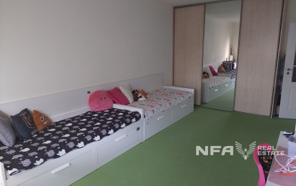 Výnimočný 3i. byt v Nitre