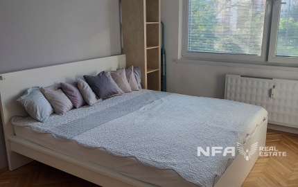 Výnimočný 3i. byt v Nitre