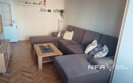 Výnimočný 3i. byt v Nitre