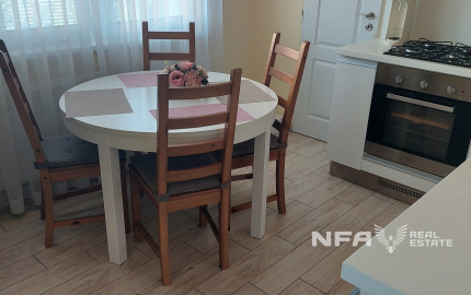 Výnimočný 3i. byt v Nitre