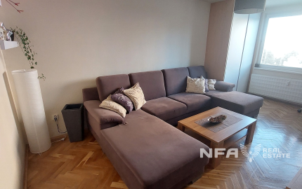 Výnimočný 3i. byt v Nitre