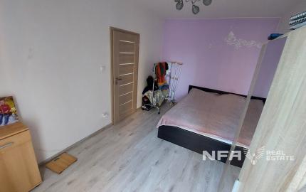 Slnečný 3i byt v tichej lokalite Levice