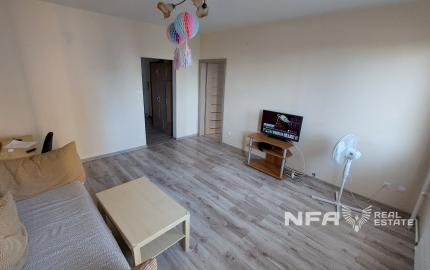 Slnečný 3i byt v tichej lokalite Levice