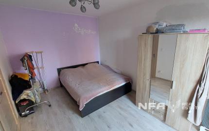 Slnečný 3i byt v tichej lokalite Levice