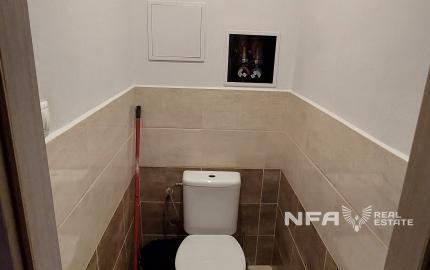 Slnečný 3i byt v tichej lokalite Levice