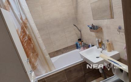 Slnečný 3i byt v tichej lokalite Levice