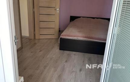 Slnečný 3i byt v tichej lokalite Levice