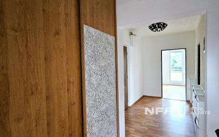 REZERVOVANÝ - Priestranný 3i byt vo vyhľadávanej lokalite