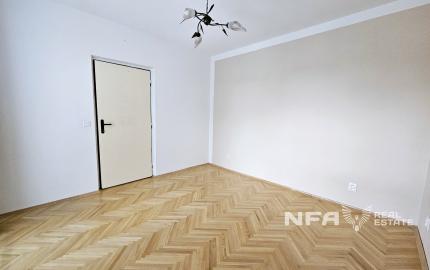 REZERVOVANÝ - Priestranný 3i byt vo vyhľadávanej lokalite