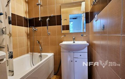 REZERVOVANÝ - Priestranný 3i byt vo vyhľadávanej lokalite