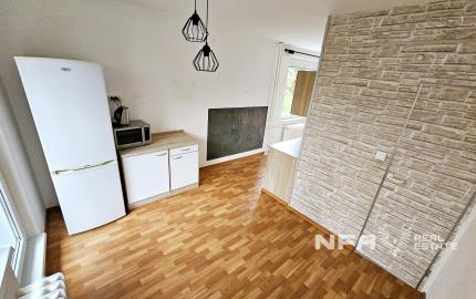 REZERVOVANÝ - Priestranný 3i byt vo vyhľadávanej lokalite