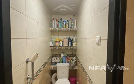 2i byt 3 minúty od Levíc