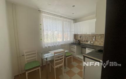 2i byt 3 minúty od Levíc