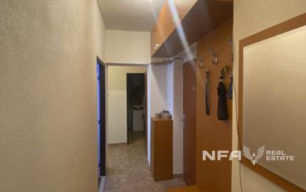 2i byt 3 minúty od Levíc