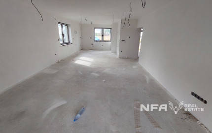 Novostavba 4- izbového holodomu