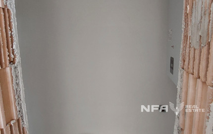 Novostavba 4- izbového holodomu