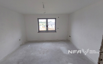 Novostavba 4- izbového holodomu