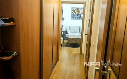 REZERVOVANÝ - Zrekonštruovaný 3i byt na Fončorde