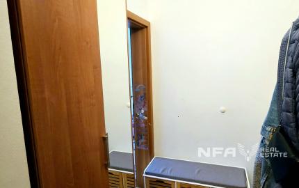 REZERVOVANÝ - Zrekonštruovaný 3i byt na Fončorde