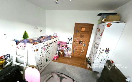 REZERVOVANÝ - Zrekonštruovaný 3i byt na Fončorde