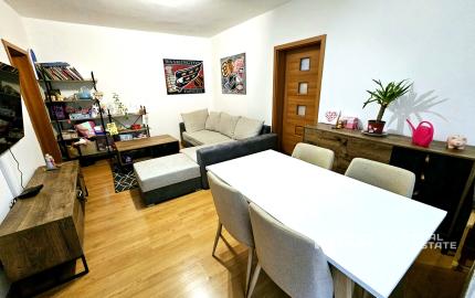 REZERVOVANÝ - Zrekonštruovaný 3i byt na Fončorde