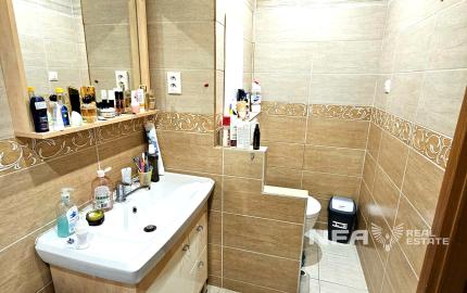 REZERVOVANÝ - Zrekonštruovaný 3i byt na Fončorde