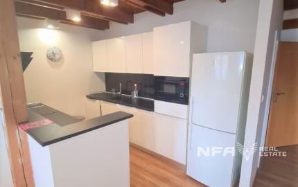 NA PRENÁJOM - mezonet/ ateliér v priamom centre mesta