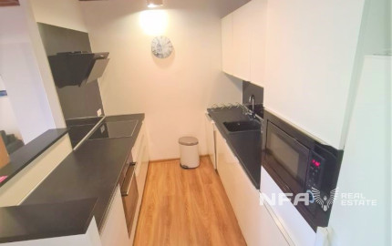 NA PRENÁJOM - mezonet/ ateliér v priamom centre mesta