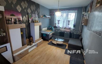 Útulný 2-izbový byt