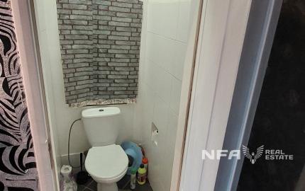 Útulný 2-izbový byt